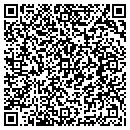QR code with Murphy's Paw contacts