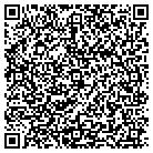 QR code with MyPreppyPet.com contacts