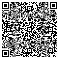 QR code with COMN Corp contacts