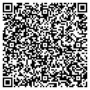 QR code with Robinson Hardware contacts
