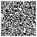 QR code with J's Mini Mart contacts