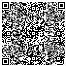 QR code with Three Points Bowling Center contacts