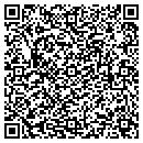QR code with Ccm Comics contacts