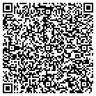 QR code with Camelot Marine Fod Service LLC contacts