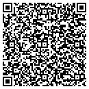 QR code with One Tail Four Paws contacts