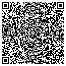 QR code with Frozen Box Comics contacts