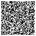 QR code with Linda's contacts