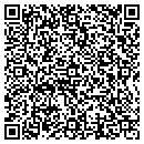 QR code with S L C P Realty Corp contacts