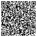 QR code with Canvas Craft Inc contacts
