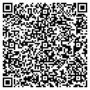 QR code with Custom Canvas CO contacts