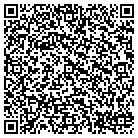 QR code with Ms Ps Plus Size Fashions contacts