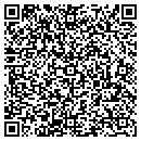 QR code with Madness Games & Comics contacts