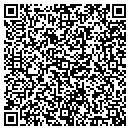 QR code with S&P Capital Corp contacts