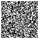 QR code with On The Corner Fashions contacts