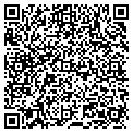 QR code with Dbi contacts