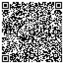 QR code with A & M Tile contacts