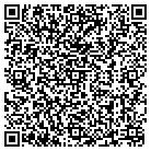 QR code with Custom Canvas Experts contacts