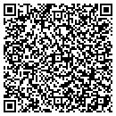 QR code with Pet City contacts