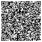 QR code with Cycle One Marine And Motorsports contacts