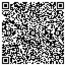 QR code with A LA Mode contacts