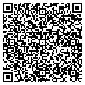 QR code with Rue21 contacts