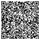 QR code with Theodore & Melba Cauger contacts