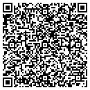 QR code with Robbins Marine contacts