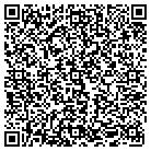 QR code with Custom Magnetics of Florida contacts