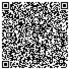 QR code with Advanced Auto Transport Inc contacts