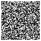 QR code with Calvin Spears Trivia Night contacts