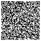 QR code with University Heights Multi Prps contacts