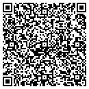 QR code with The Dugout contacts
