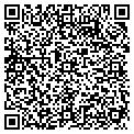 QR code with Lfs contacts