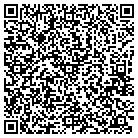 QR code with Advanced Marine Technology contacts