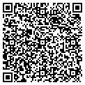 QR code with Kfc contacts