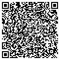 QR code with Kfc contacts