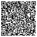 QR code with Kfc contacts
