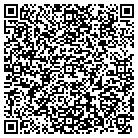 QR code with Anointed Brothers Framing contacts