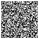 QR code with Zacks Grocery Mart contacts