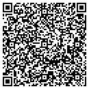 QR code with R & S Foods Inc contacts