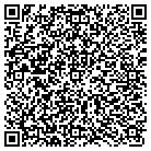 QR code with High Definitions Technology contacts