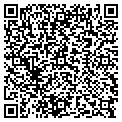 QR code with The Groovy Pad contacts