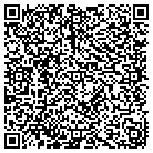 QR code with Webster Memorial Baptist Charity contacts