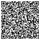 QR code with Alma Trucking contacts