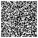 QR code with Anthony N Evans contacts