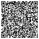 QR code with Clapp Rental contacts