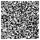 QR code with Cyber Connect Business Center contacts