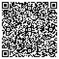 QR code with Eric K Apaka contacts