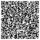 QR code with Matanuska-Susitna Borough Pool contacts