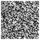 QR code with 3 C's Transportation LLC contacts